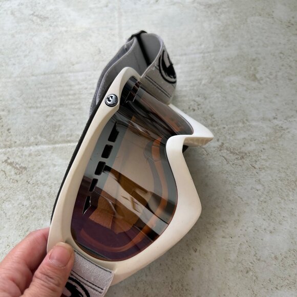 Dragon DXS Powder Goggles Unisex - Picture 3 of 11